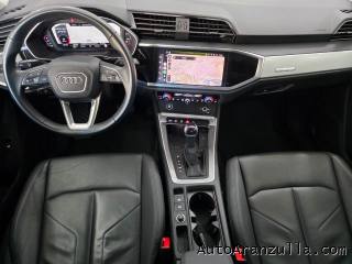 AUDI Q3 usata, con Boardcomputer