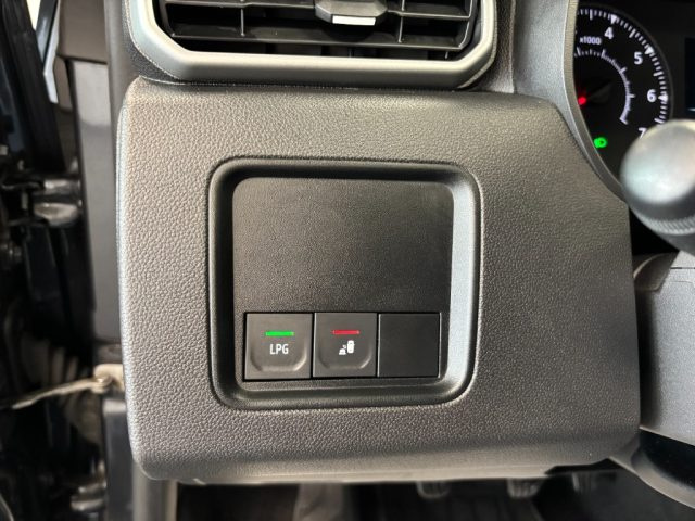 DACIA Duster usata, con Sedili sportivi