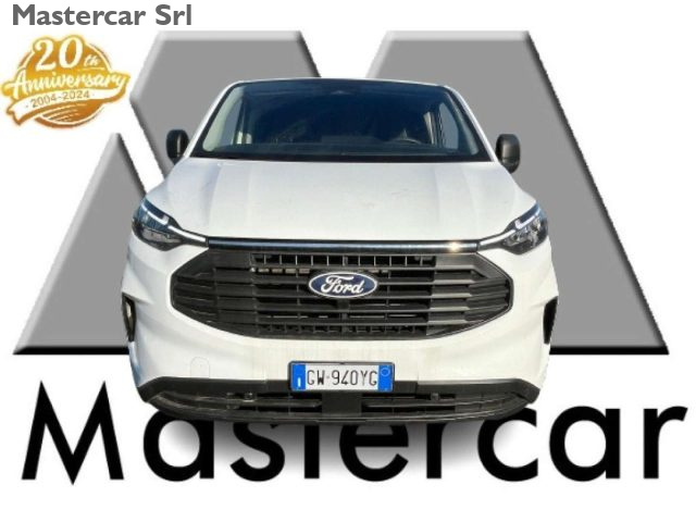 FORD Transit Custom usata, con ABS