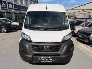 FIAT Ducato usata, con Airbag