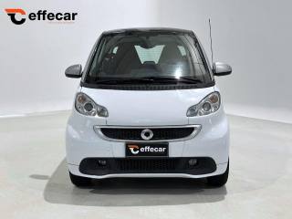 SMART ForTwo usata, con Airbag