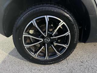 OPEL Crossland X usata, con Bracciolo
