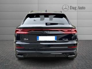 AUDI Q8 usata, con Airbag Passeggero