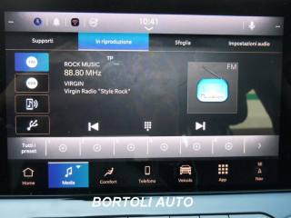 JEEP Compass usata, con Immobilizzatore elettronico