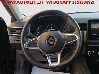 RENAULT Clio usata, con Controllo trazione