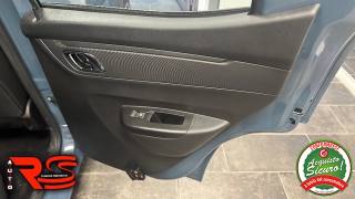 DACIA Spring usata, con Sistema di navigazione