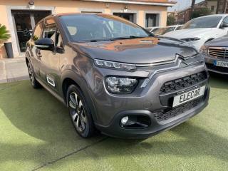 CITROEN C3 usata, con Airbag laterali