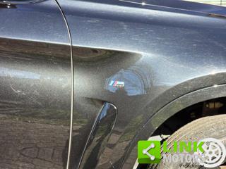 BMW X6 usata, con Sedili sportivi