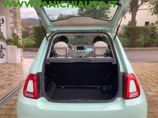 FIAT 500 usata, con Chiusura centralizzata