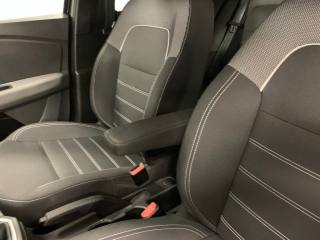 DACIA Sandero usata, con USB