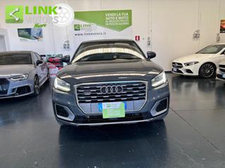 AUDI Q2 usata 7
