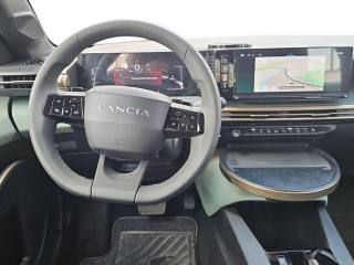 LANCIA Ypsilon usata, con Chiusura centralizzata