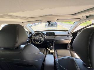 DR MOTOR DR 5.0 usata, con Luci diurne LED