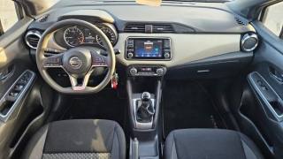 NISSAN Micra usata, con Specchietti laterali elettrici