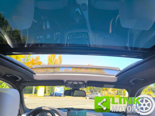 BMW 320 usata, con Cerchi in lega