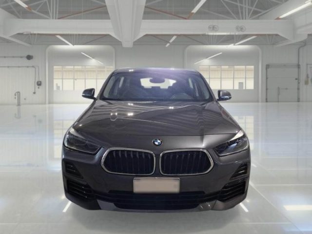 BMW X2 usata, con Autoradio