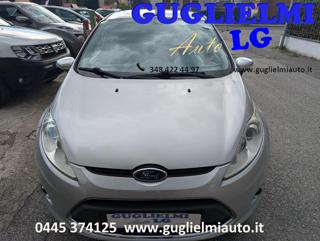 FORD Fiesta usata, con Airbag