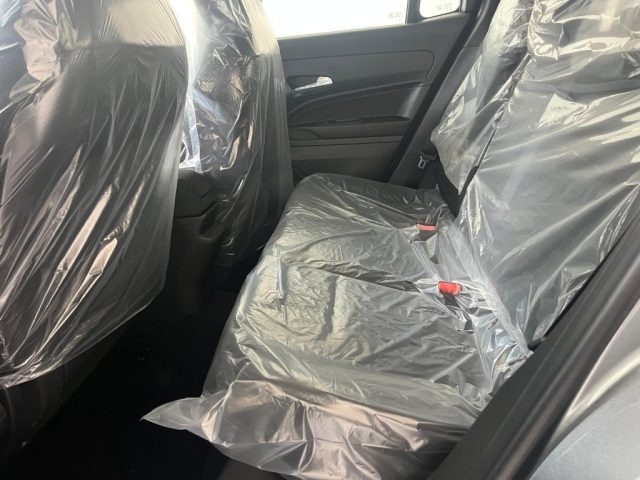 JEEP Avenger usata, con Chiusura centralizzata