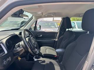 JEEP Renegade usata, con Chiusura centralizzata
