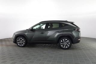 HYUNDAI Tucson usata 5