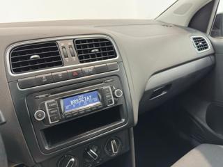 VOLKSWAGEN Polo usata, con Controllo trazione