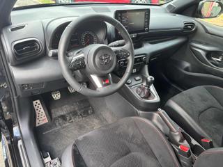 TOYOTA Yaris usata, con Climatizzatore