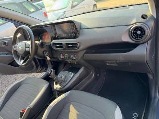 HYUNDAI i10 usata, con Cruise Control