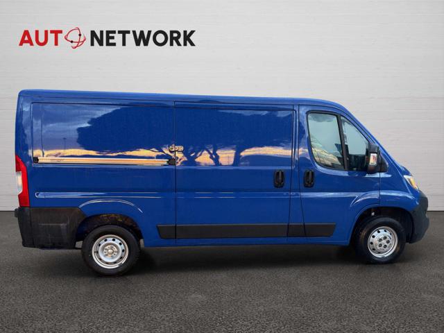 CITROEN Jumper usata, con Controllo trazione
