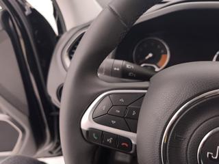 JEEP Renegade usata, con ESP