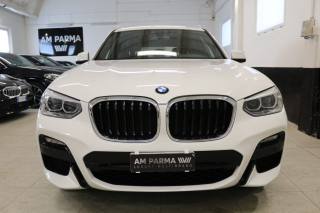 BMW X3 usata, con Airbag