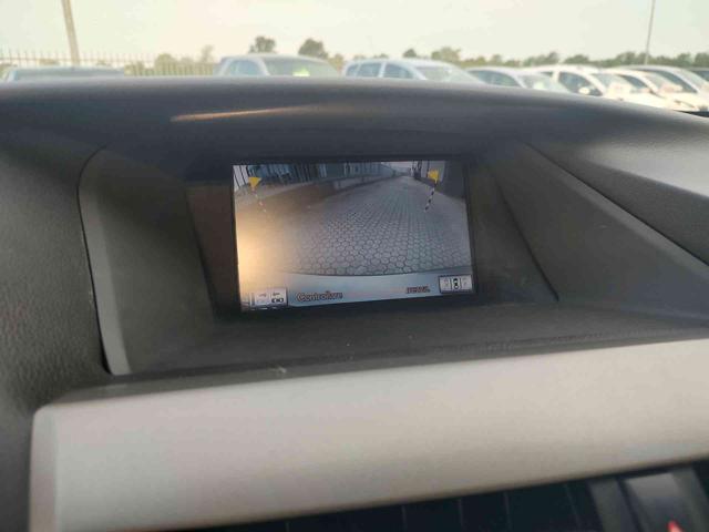 LEXUS RX 450h usata, con Immobilizzatore elettronico
