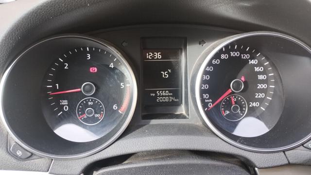 VOLKSWAGEN Golf usata 21