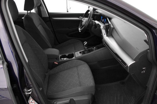 VOLKSWAGEN Golf usata, con Climatizzatore