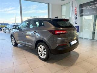 OPEL Grandland X usata, con Climatizzatore