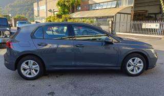 VOLKSWAGEN Golf usata, con Airbag Passeggero