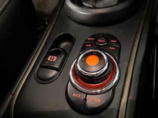 MINI Countryman usata, con ESP