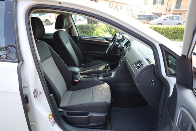 VOLKSWAGEN Golf usata 72