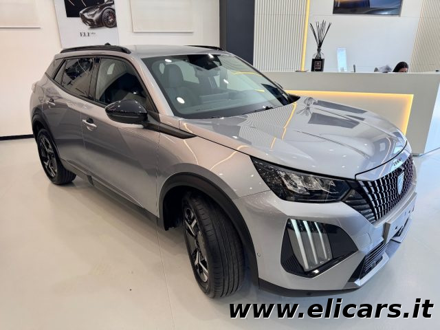 PEUGEOT 2008 usata, con Airbag Passeggero