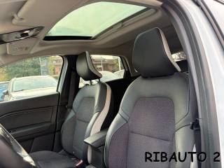 RENAULT Captur usata, con Controllo trazione