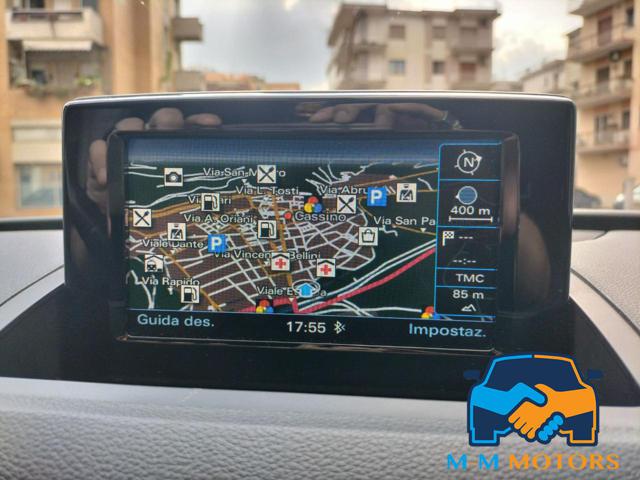 AUDI Q3 usata, con ESP