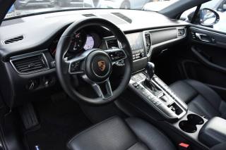 PORSCHE Macan usata, con Autoradio