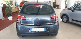CITROEN C3 usata, con Alzacristalli elettrici