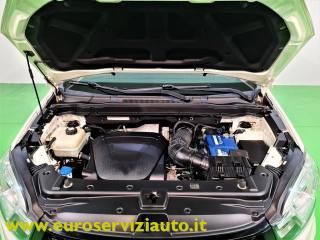 SSANGYONG Korando usata 42