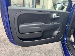 ABARTH 595 usata, con Servosterzo