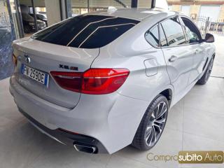 BMW X6 usata, con Airbag Passeggero