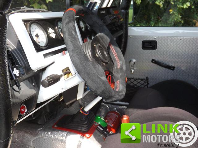 SUZUKI Samurai usata 21