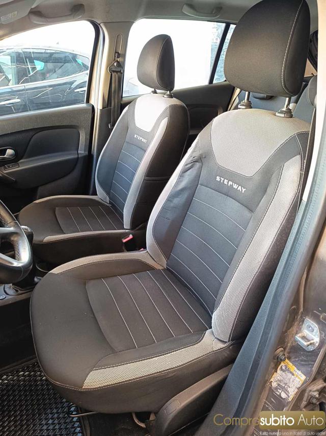 DACIA Sandero usata, con Fendinebbia