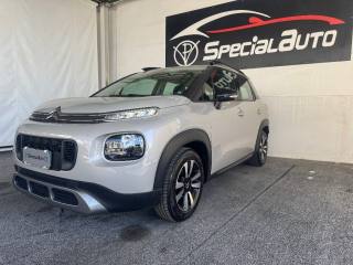 CITROEN C3 Aircross usata, con Climatizzatore