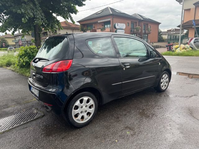 MITSUBISHI Colt usata 1