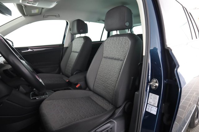 VOLKSWAGEN Tiguan usata 2